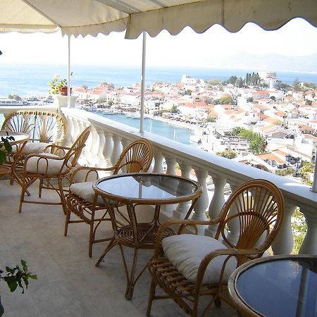 Hera 2 Otel Pythagorion Dış mekan fotoğraf