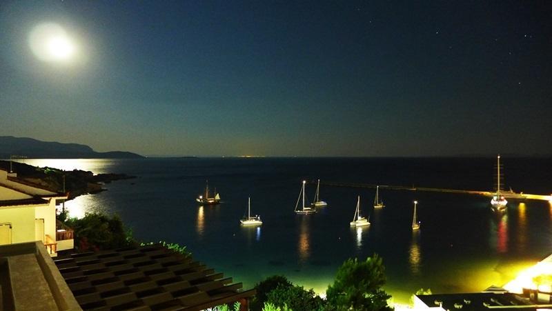 Hera 2 Otel Pythagorion Dış mekan fotoğraf